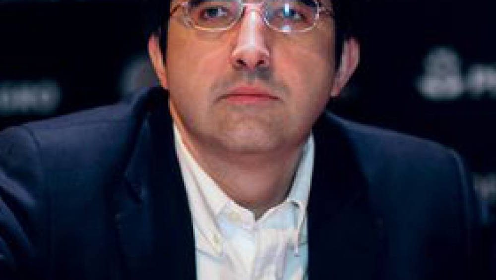 Ex-campeão mundial de xadrez pode ser punido por acusações contra Daniel Naroditsky