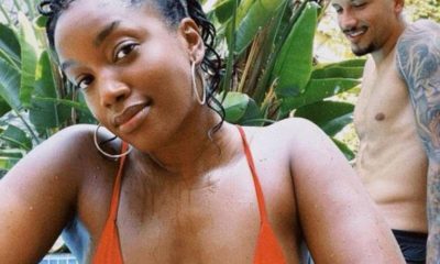 A real chance de Yuri Lima ganhar pensão de Iza após separação | VEJA Gente