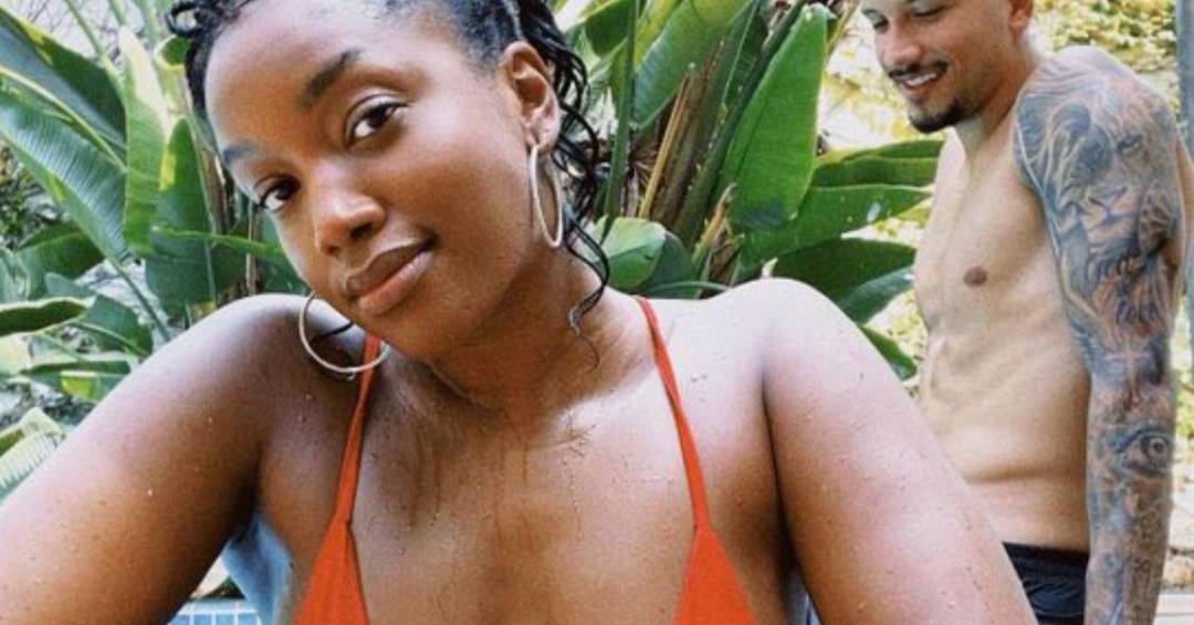 A real chance de Yuri Lima ganhar pensão de Iza após separação | VEJA Gente