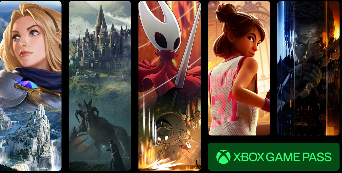 Xbox Game Pass: Microsoft adia aumento para parte dos assinantes