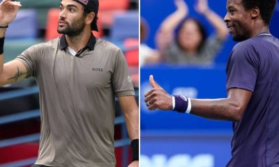 Tenistas ex-top 10 são confirmados no Rio Open 2026