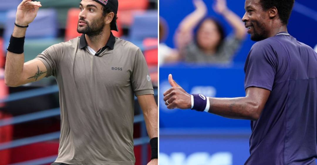 Tenistas ex-top 10 são confirmados no Rio Open 2026