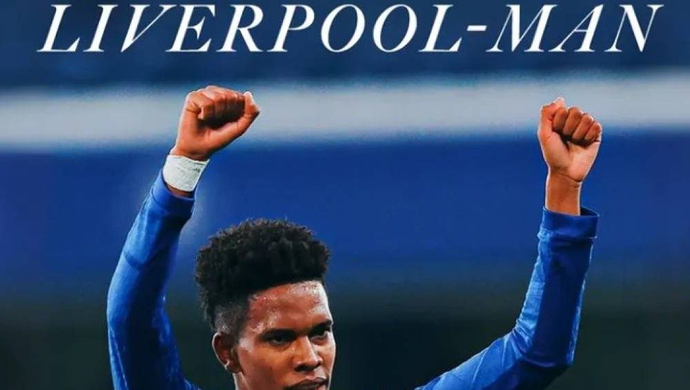 Por que o Chelsea tem direcionado posts ao futebol brasileiro? | VEJA Gente