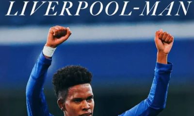 Por que o Chelsea tem direcionado posts ao futebol brasileiro? | VEJA Gente