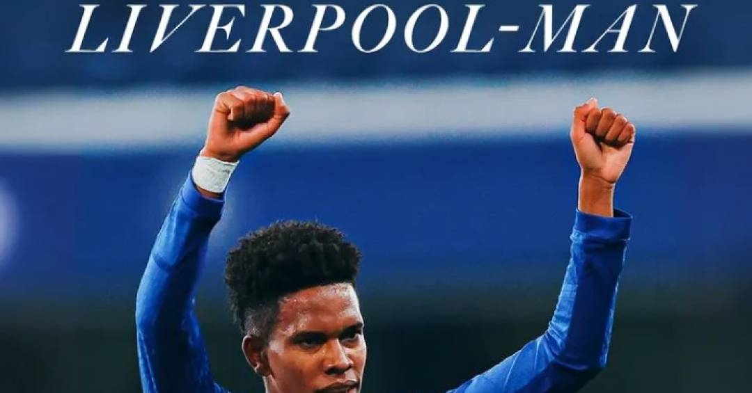 Por que o Chelsea tem direcionado posts ao futebol brasileiro? | VEJA Gente