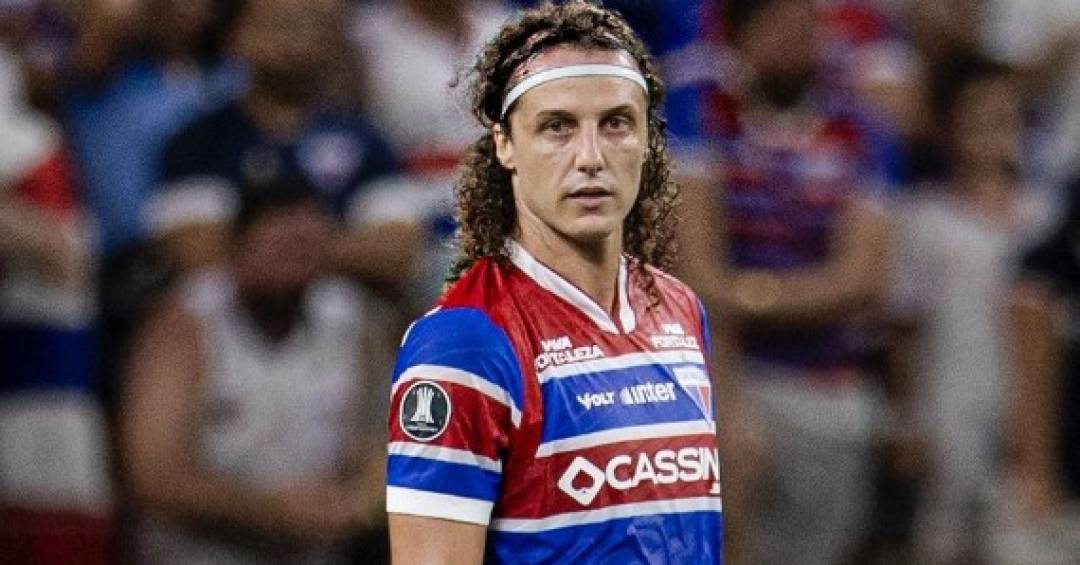 Polícia conclui investigação de denúncia de ameaça envolvendo David Luiz | VEJA Gente