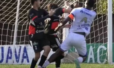 Jogador recebe pena maior que agressor que o xingou de ‘macaco’ | VEJA Gente