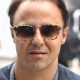 Felipe Massa chega ao tribunal em Londres e cobra R$ 455 milhões por título perdido na F1