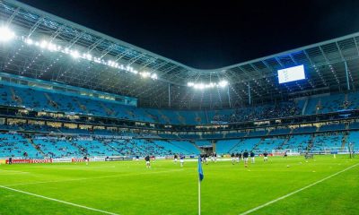Grêmio x Vasco no Brasileirão: onde assistir, horário e escalações