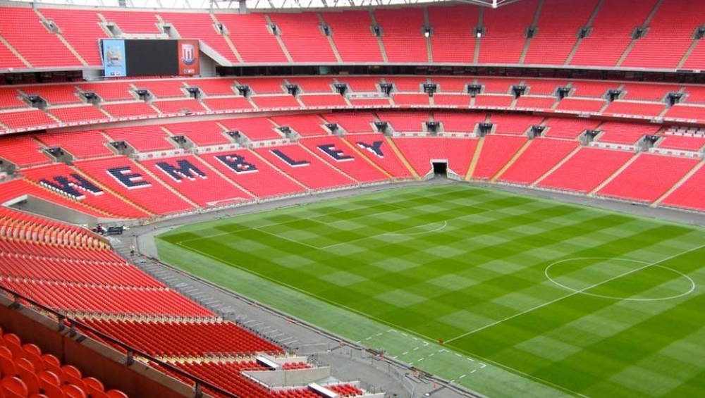 Inglaterra x País de Gales: onde assistir, horário e escalações