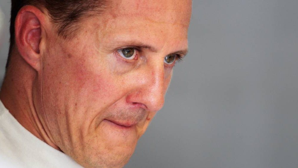 Piloto é acusado de estuprar enfermeira de Michael Schumacher | VEJA Gente