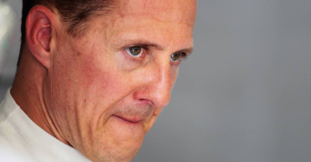 Piloto é acusado de estuprar enfermeira de Michael Schumacher | VEJA Gente