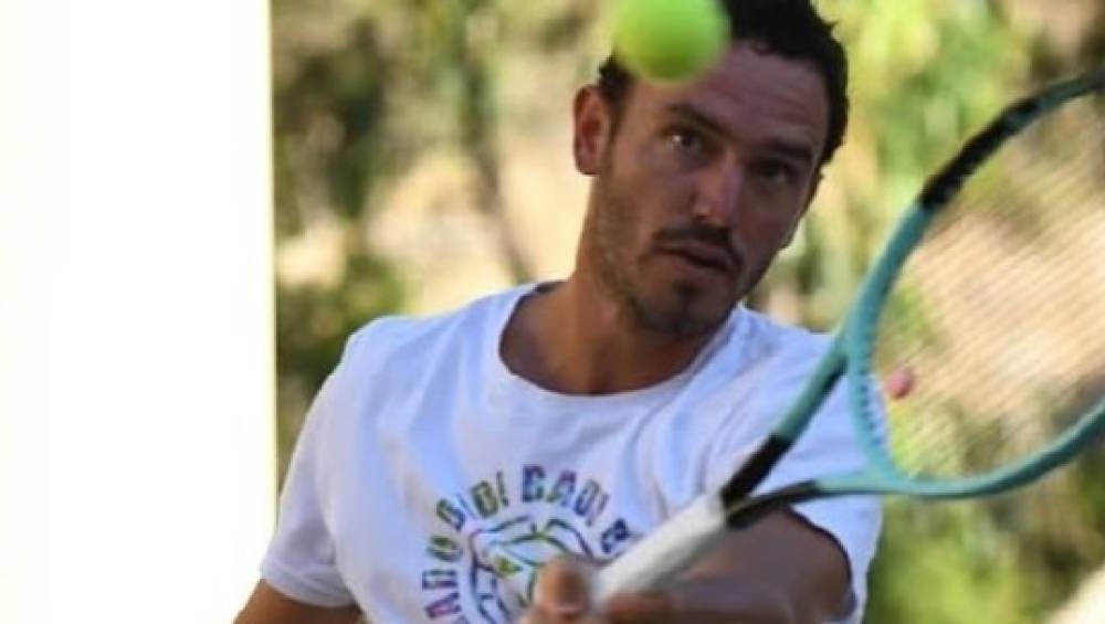 A alegação bizarra de Gonçalo Oliveira após reprovar no antidoping | VEJA Gente