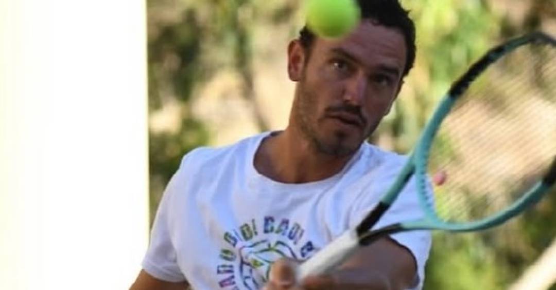 A alegação bizarra de Gonçalo Oliveira após reprovar no antidoping | VEJA Gente