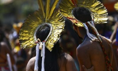 Comissão debate acesso de comunidades indígenas à justiça – Notícias