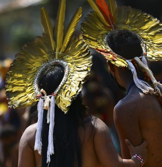 Comissão debate acesso de comunidades indígenas à justiça – Notícias
