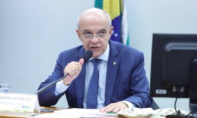 Bandeira de Mello diz que decisão sobre incêndio no Ninho ‘permite responsabilizar verdadeiros culpados’