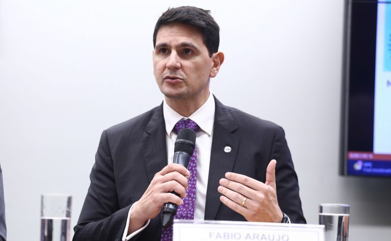 Governo anuncia inclusão do paradesporto no SUS para reforçar a reabilitação de pessoas com deficiência – Notícias