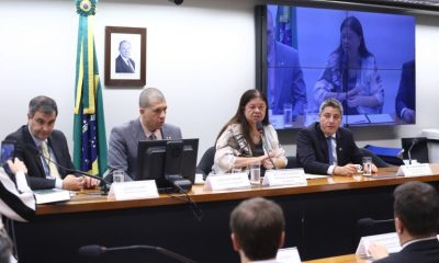 Deputados buscam solução para entrave no rateio de R$ 767 milhões das bets entre atletas e clubes – Notícias