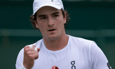 João Fonseca enfrenta o 18° tenista do mundo