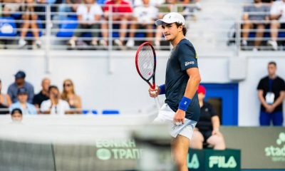 João Fonseca no Aberto da Basileia: saiba adversário e horário da partida de hoje (22)