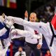 Brasil conquista feito inédito no Mundial de Taekwondo, com Henrique Marques