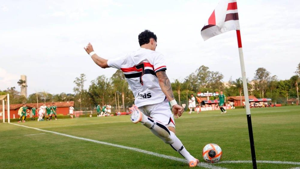 Melhores bases do mundo tem quatro clubes do Brasil no top 20; confira lista