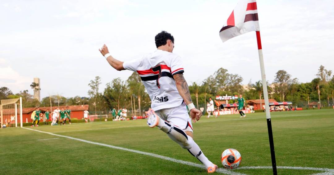 Melhores bases do mundo tem quatro clubes do Brasil no top 20; confira lista