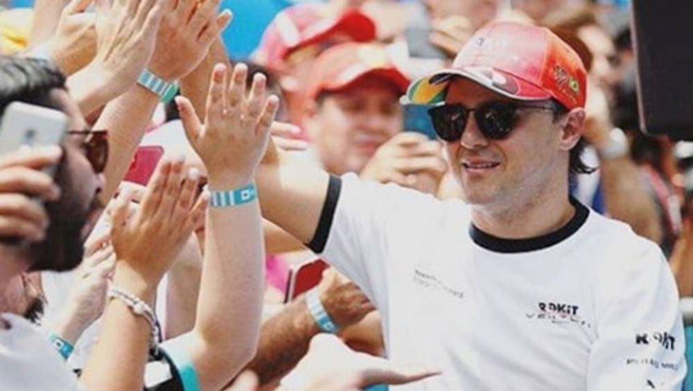 Entenda o julgamento de Felipe Massa em Londres sobre título na F1 | VEJA Gente