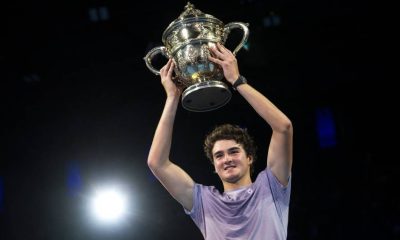 João Fonseca fecha com Mercado Livre e expande lista milionária de patrocínios