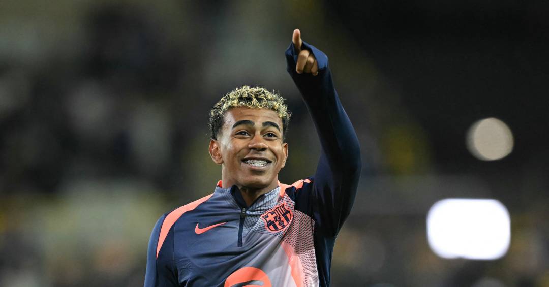 Jovens mais valiosos do mundo tem dois brasileiros no top 10; confira lista