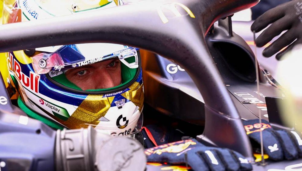 F1: Saiba quem será o companheiro de Max Verstappen na Red Bull em 2026