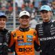 Norris vence sprint em Interlagos com abandono de Piastri; Bortoleto bate forte no final