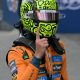 Norris leva pole em dia perfeito em Interlagos; Gabriel larga do box em 20º