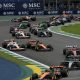Como fica a classificação da F1 após o GP de São Paulo?
