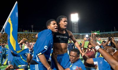 Copa de 2026 terá países sem nenhuma tradição — bom para os negócios, ruim para o futebol