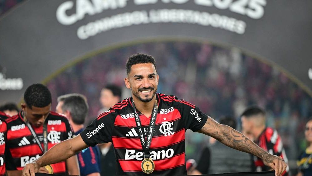 O segredo do hino do Flamengo