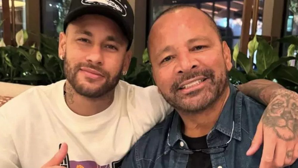 O que está por trás da venda da marca Pelé para família Neymar | VEJA Gente