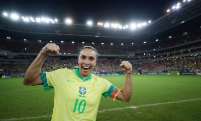 CBF anuncia reformulação das principais competições do futebol feminino a partir de 2026