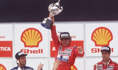 F1: Qual o retrospecto dos brasileiros em Interlagos? Gabriel Bortoleto tem chances?