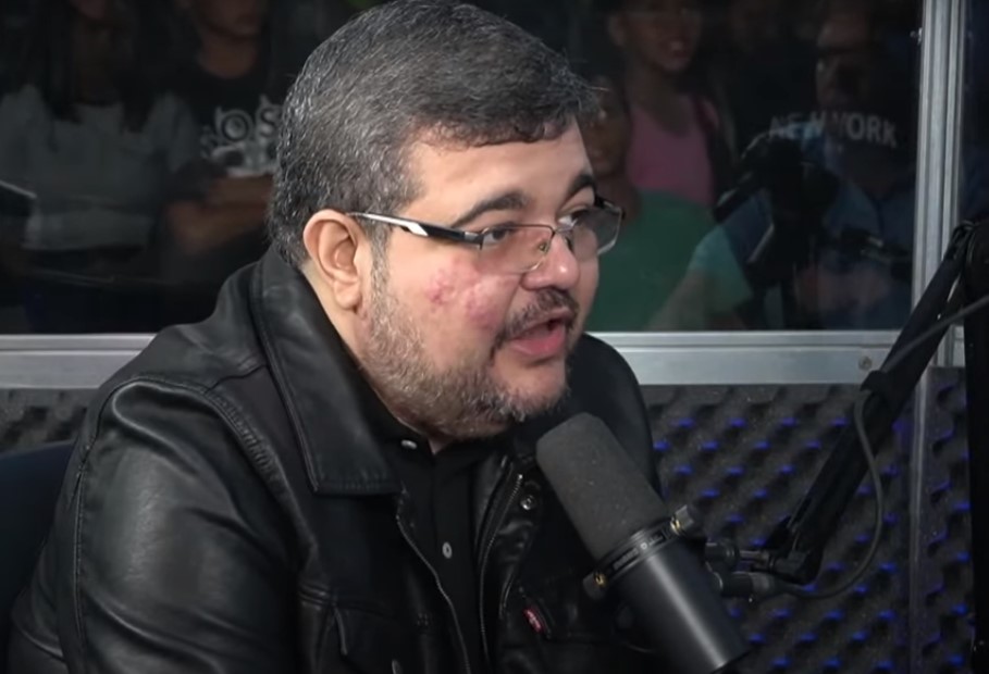 Toffoli rejeita novo pedido de Rubão e mantém decisão que o tira da prefeitura de Itaguaí