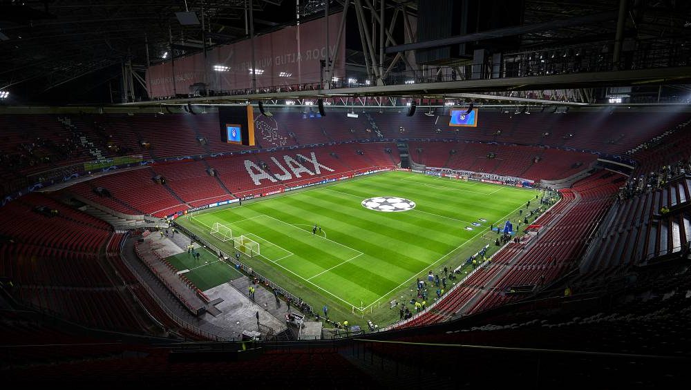 Holanda x Lituânia: onde assistir, horário e escalações