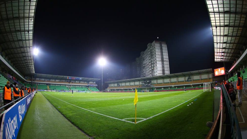 Moldávia x Itália: onde assistir, horário e escalações