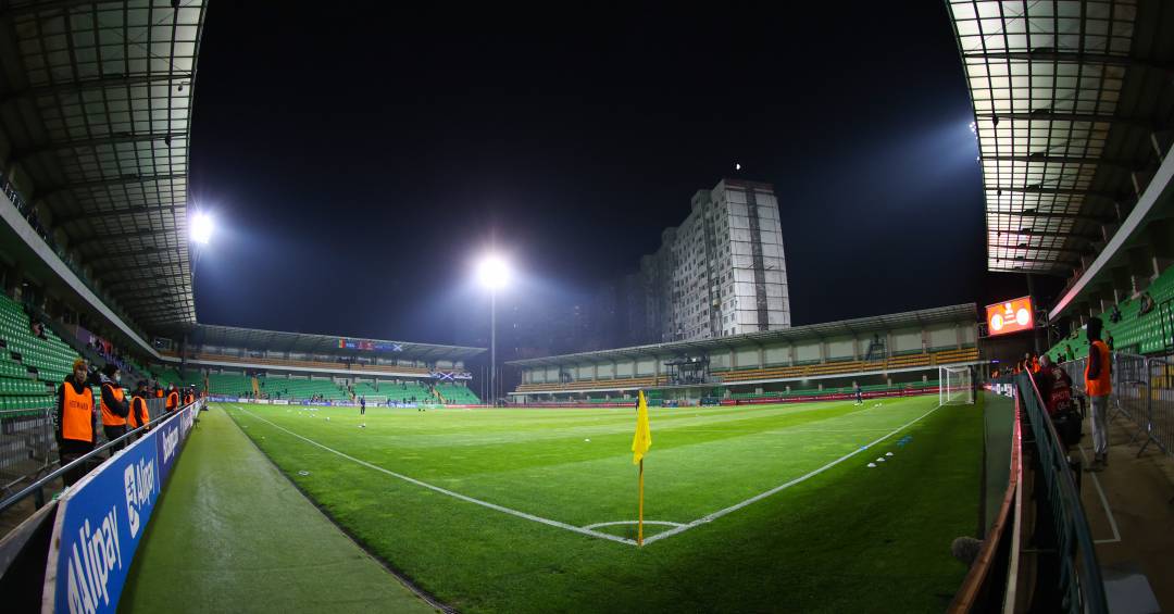 Moldávia x Itália: onde assistir, horário e escalações