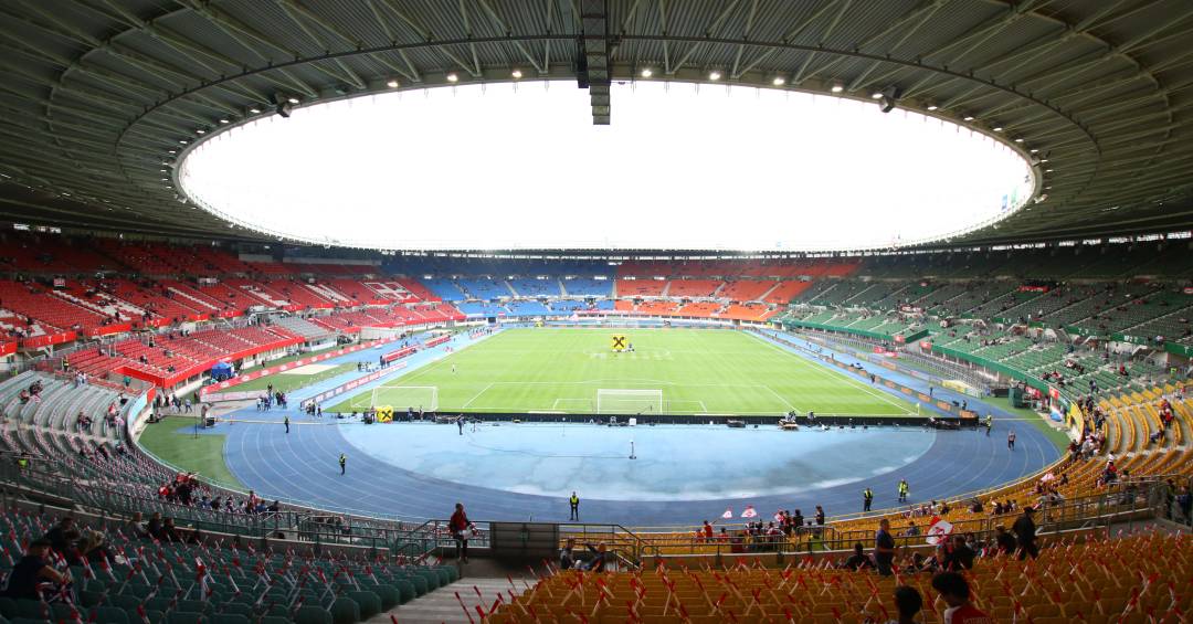 Áustria x Bósnia e Herzegovina: onde assistir, horário e escalações