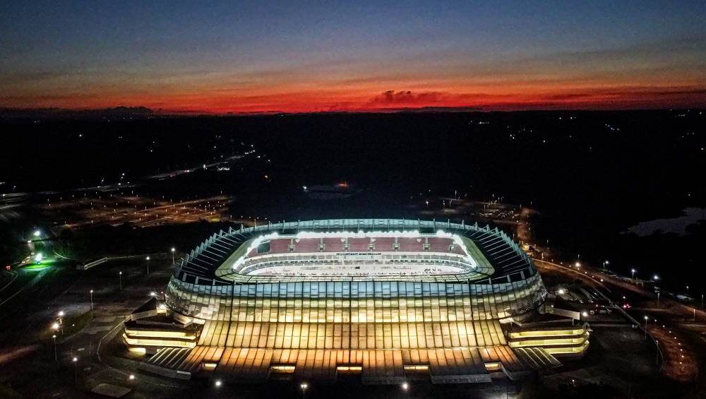 Sport x Flamengo no Brasileirão: onde assistir, horário e escalações