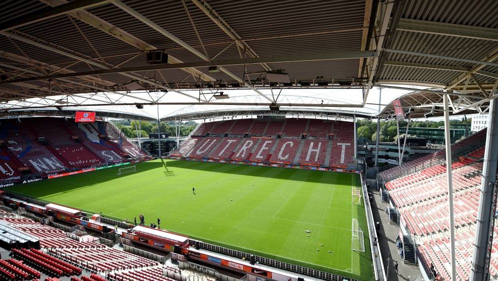 Utrecht x Porto: onde assistir, horário e escalações