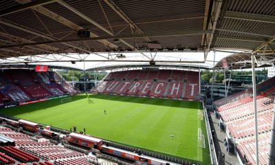 Utrecht x Porto: onde assistir, horário e escalações