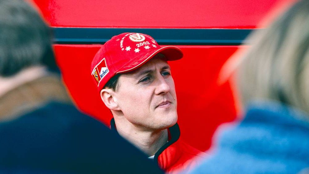Amigo desabafa sobre sigilo na saúde de Michael Schumacher | VEJA Gente