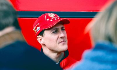 Amigo desabafa sobre sigilo na saúde de Michael Schumacher | VEJA Gente